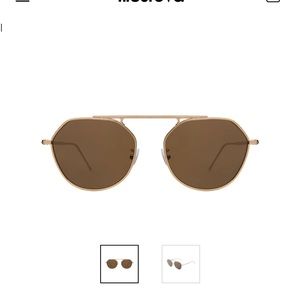 Illesteva Nicosia Sunglasses